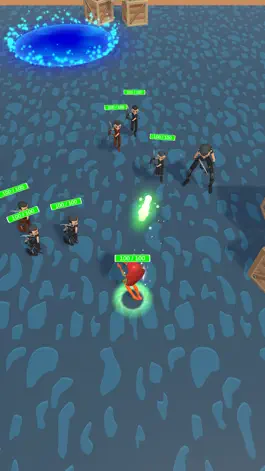 Game screenshot Planet Girl mod apk