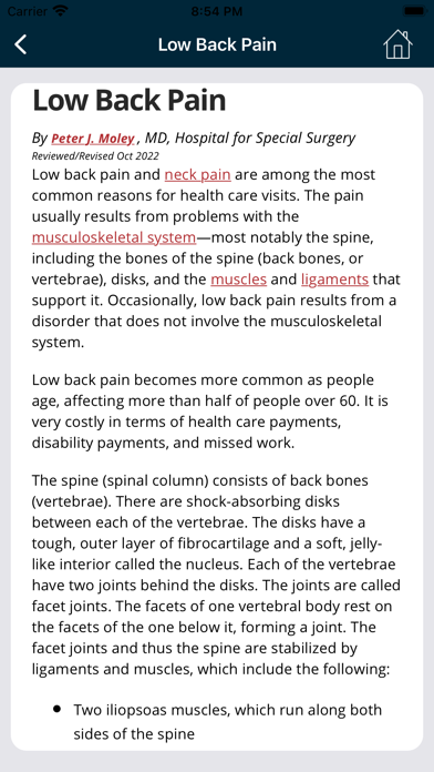 GenieMD Telehealth Screenshot
