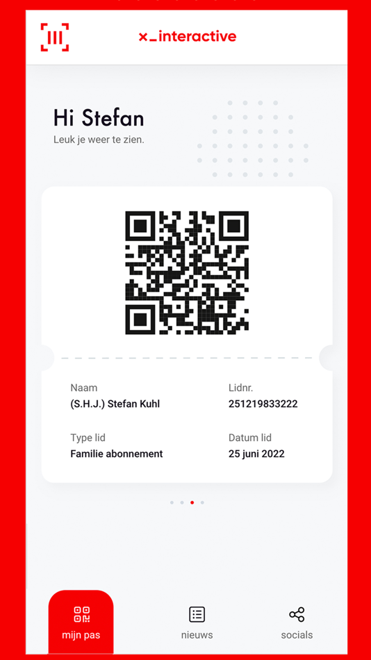#1. Digipas.app (iOS) Podle: X-Interactive Internetdiensten B.V.