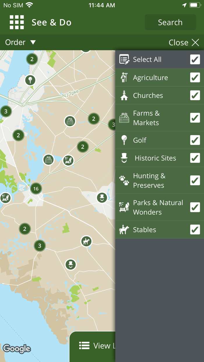 Visit Salem County NJ