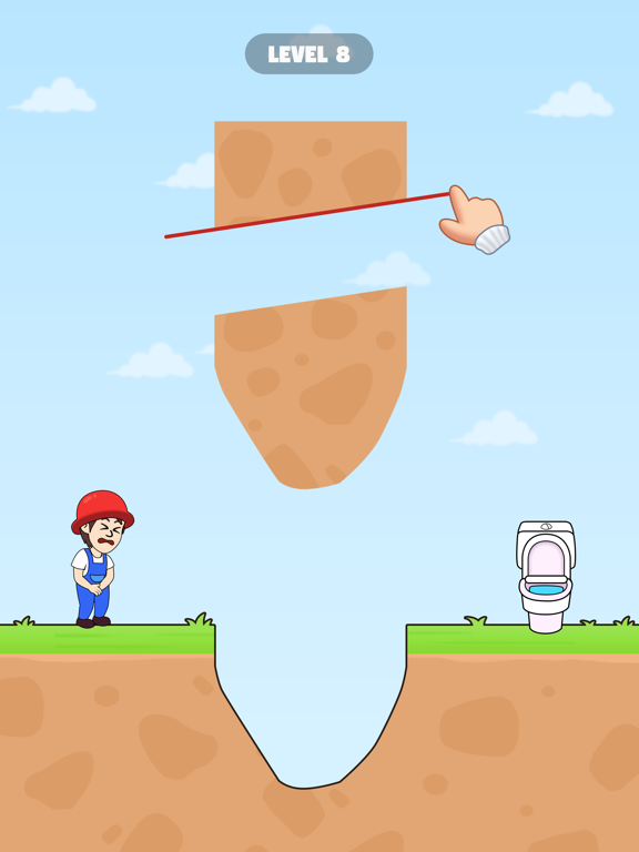 Screenshot #4 pour Slice To Save