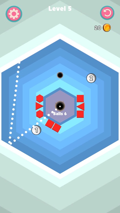 Stack Destroyer 3D screenshot-4