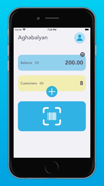 Freklo Rewards Points Manager