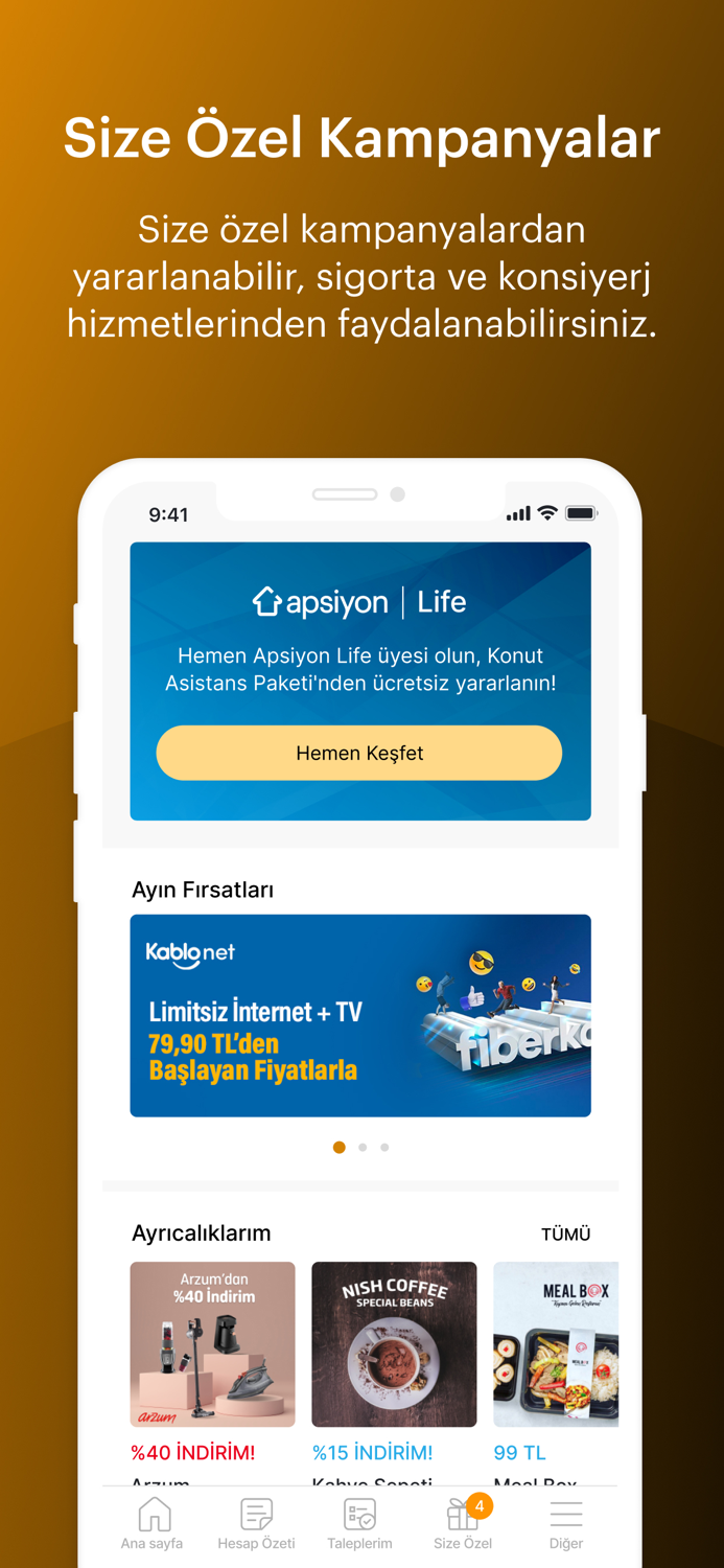 PBY Profesyonel Bina Yönetimi