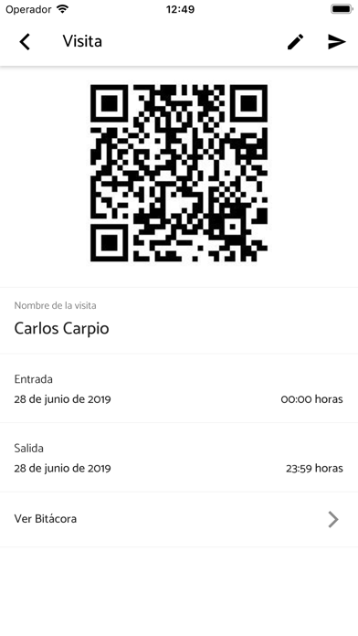 ColonosMX Screenshot