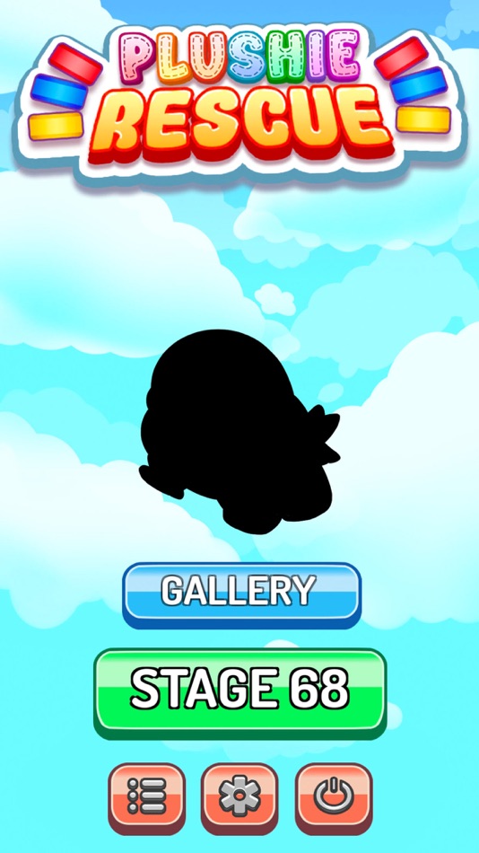 #1. Plushie Rescue (iOS) 由: Fun Mage Studio Private Limited