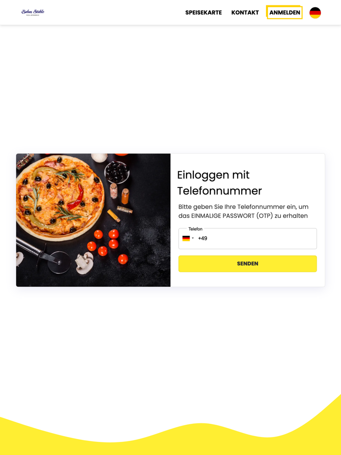 Babas Stüble Kornwestheim