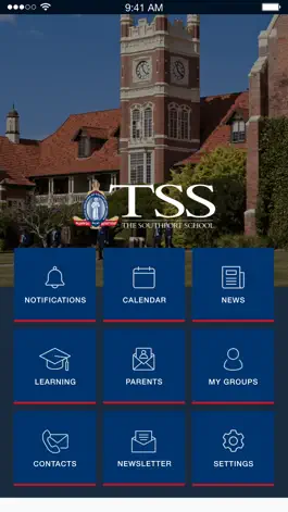 Game screenshot The Southport School mod apk