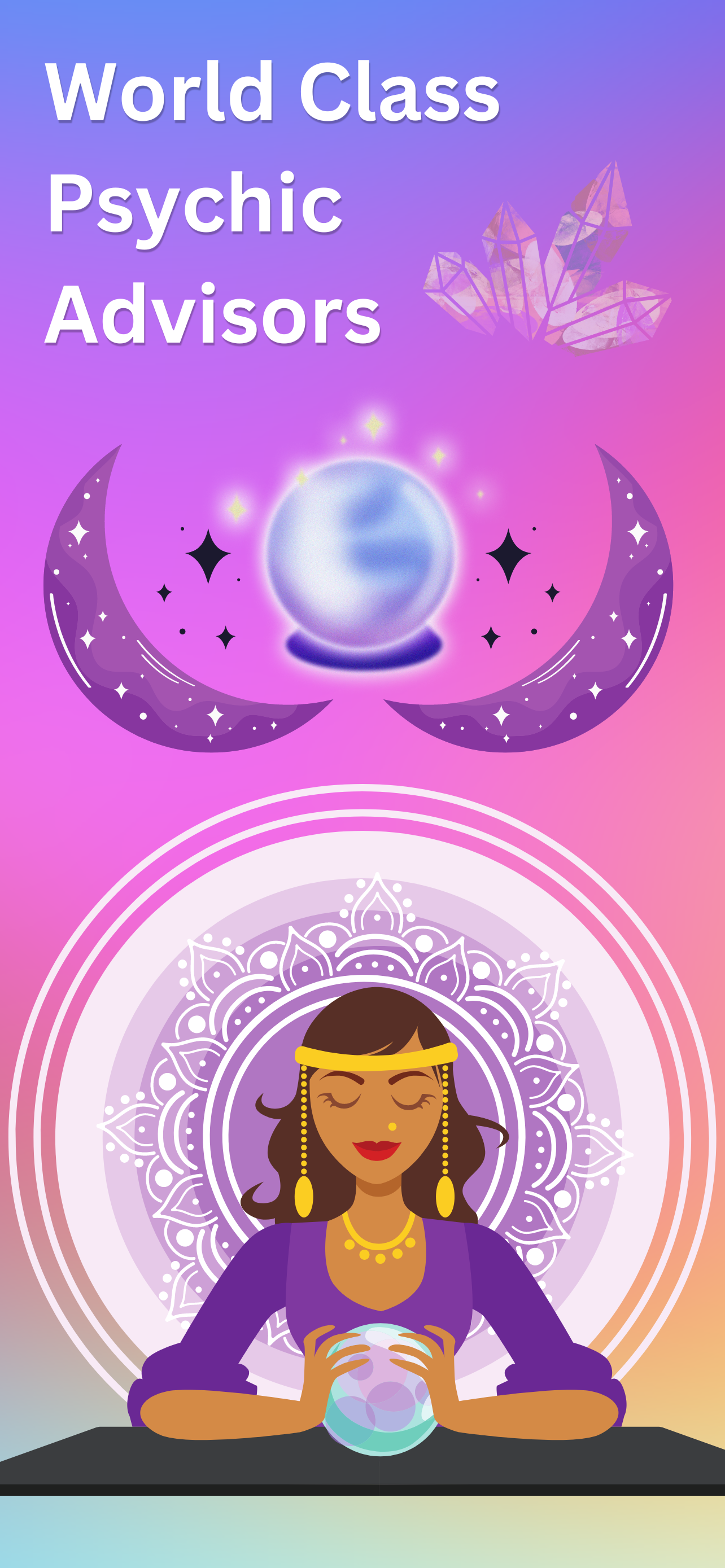 Spiritualism Live