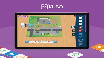 KUBO Play Screenshot