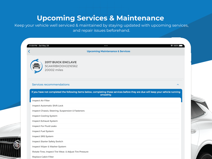 VIN Decoder and Vehicle History