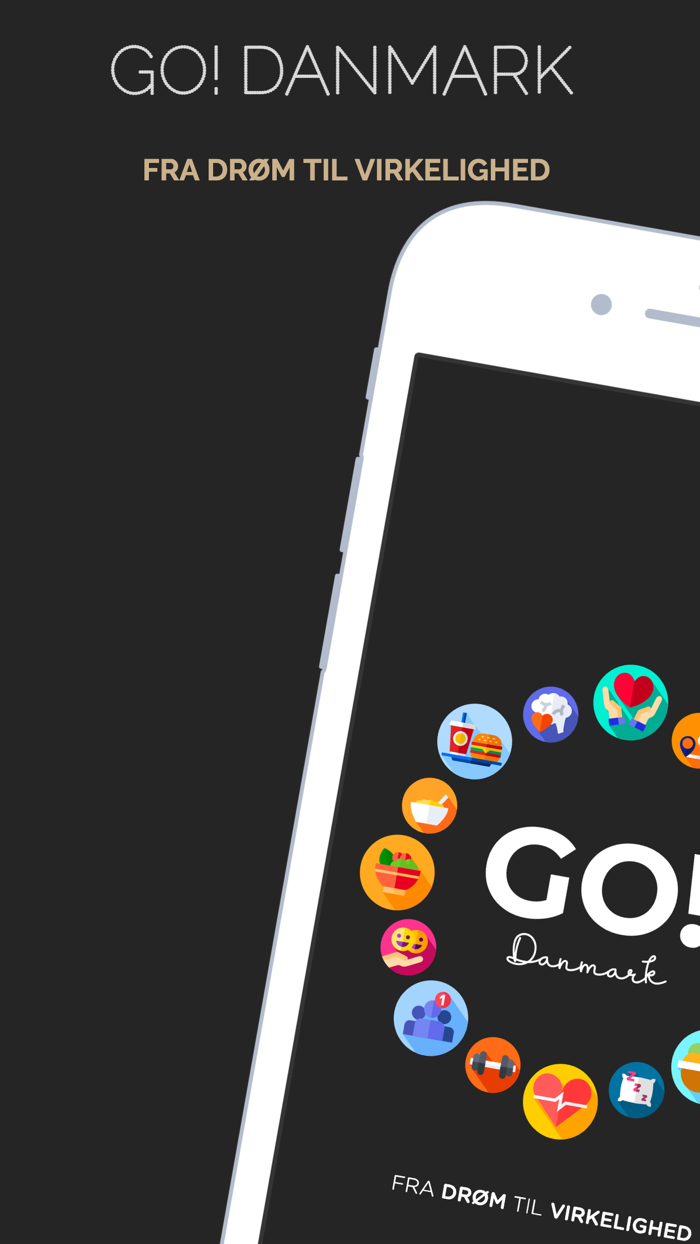 GO Danmark