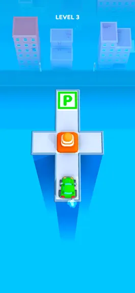 Game screenshot Car Parking Puzzle! hack