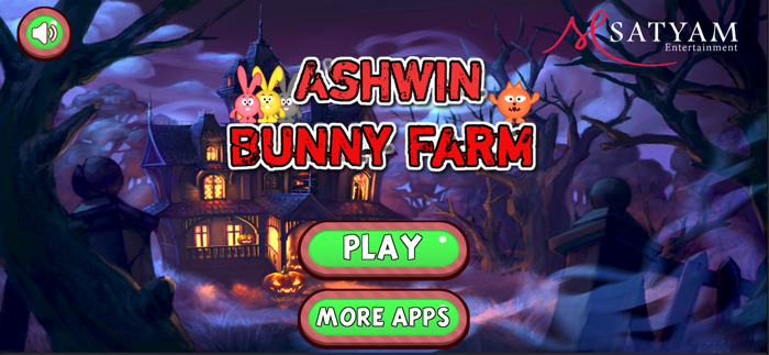 Ashwin Bunny Farm