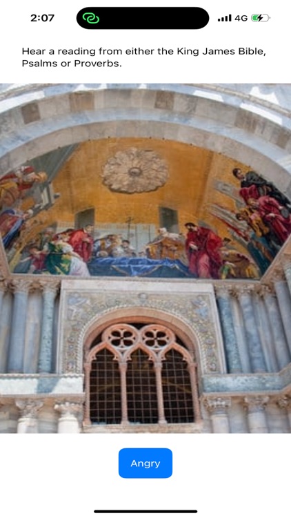 Selected Bible Readings