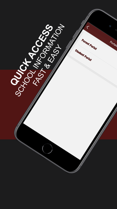 Mountain Grove Schools Screenshot