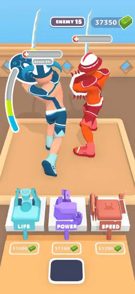 Game screenshot Blacksmith Master apk