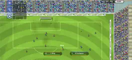 Game screenshot SSC '22 - Super Soccer Champs mod apk