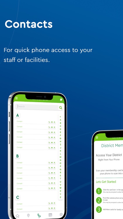 Elk Grove Park District screenshot-3