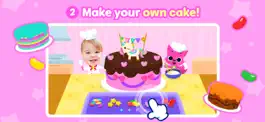 Game screenshot Pinkfong Birthday Party hack