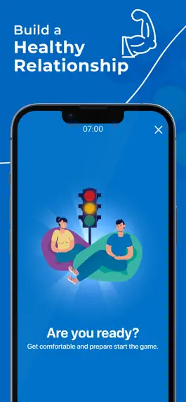 Game screenshot The Good Together Game hack