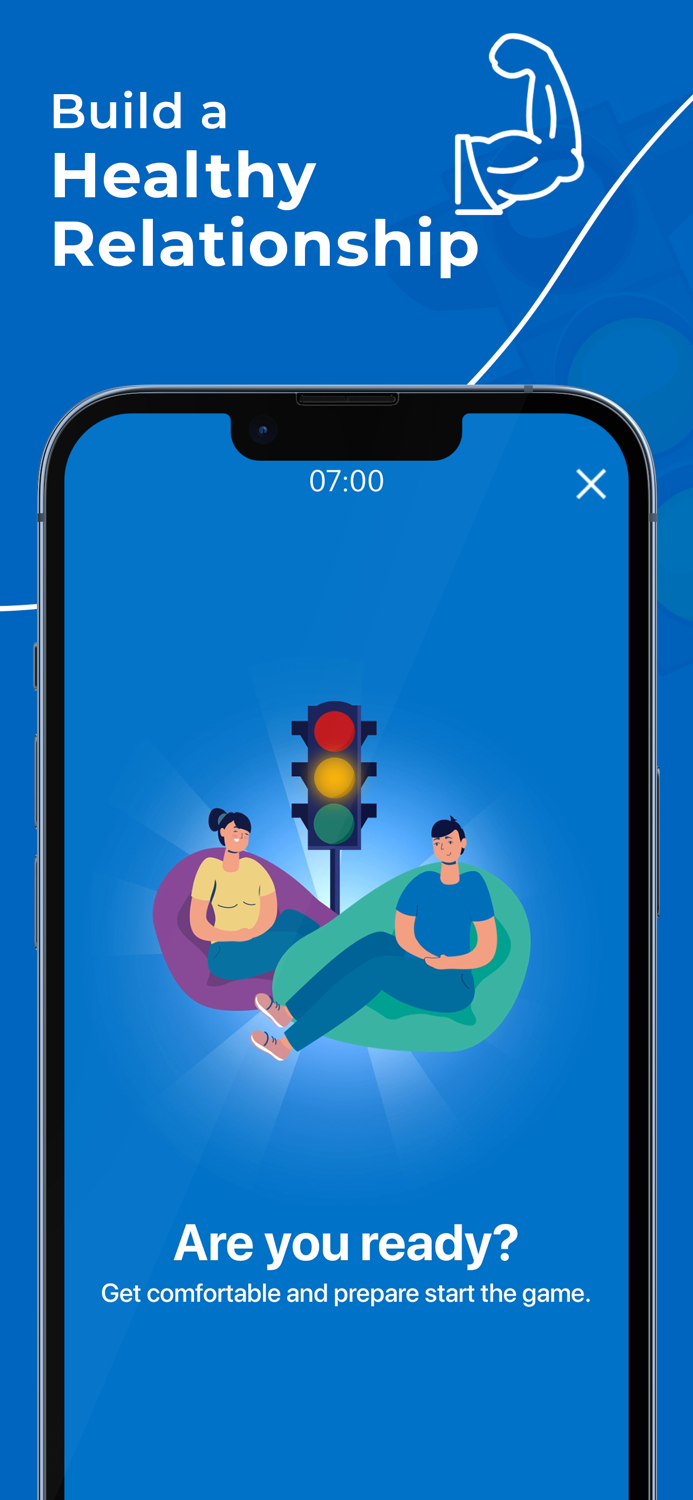 The Good Together Game