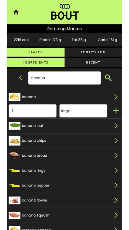 Bout Fitness Members