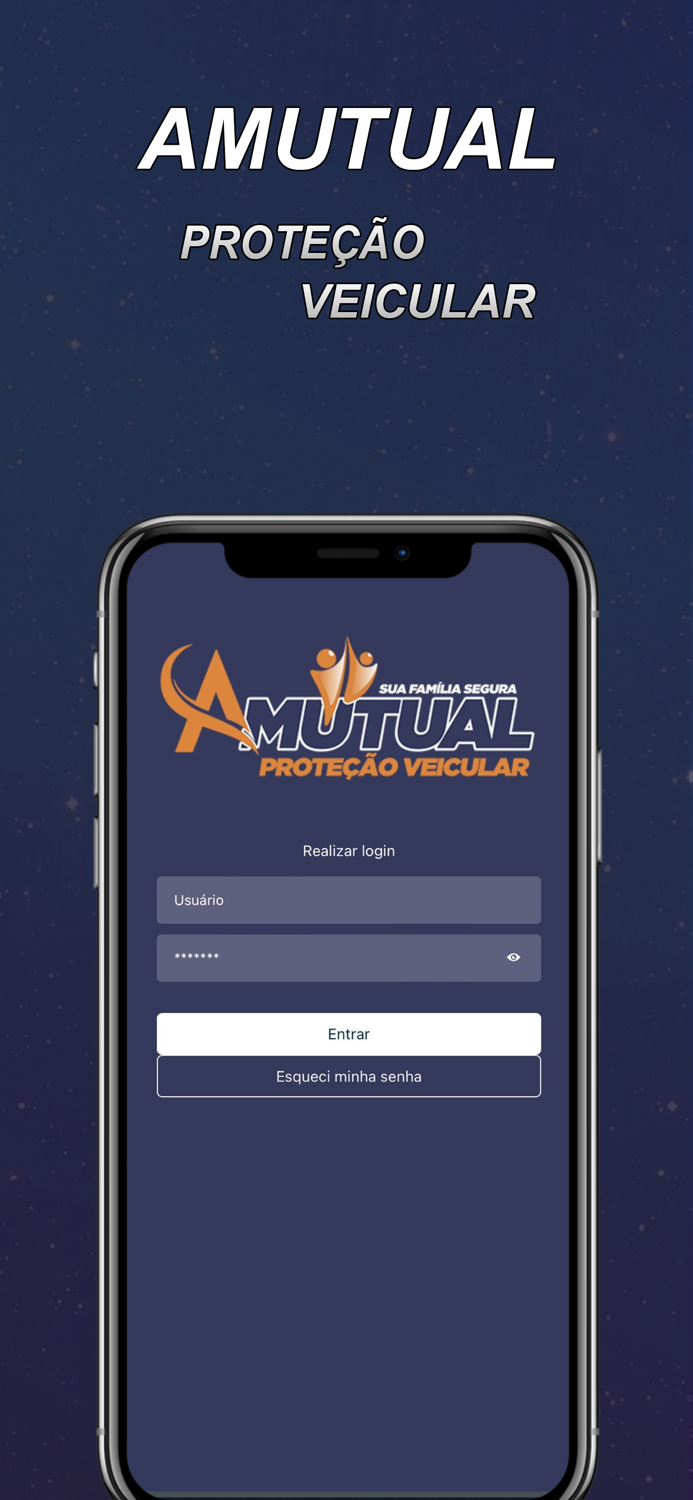 Amutual Sat Proteção Veicular