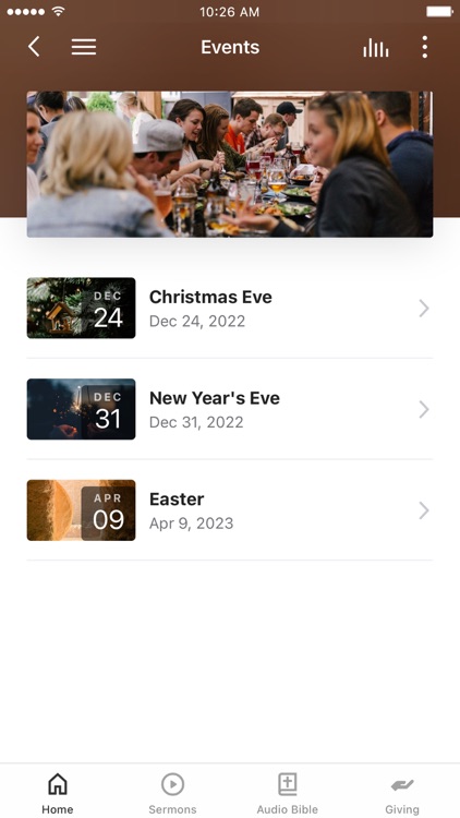 Kauai Baptist Church