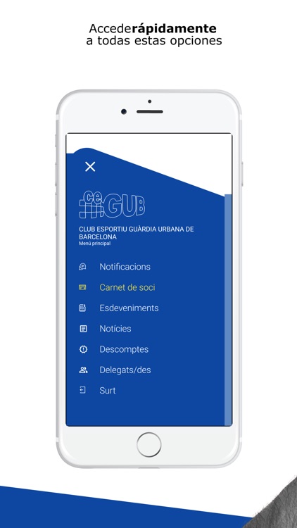 CE Guàrdia Urbana de Barcelona