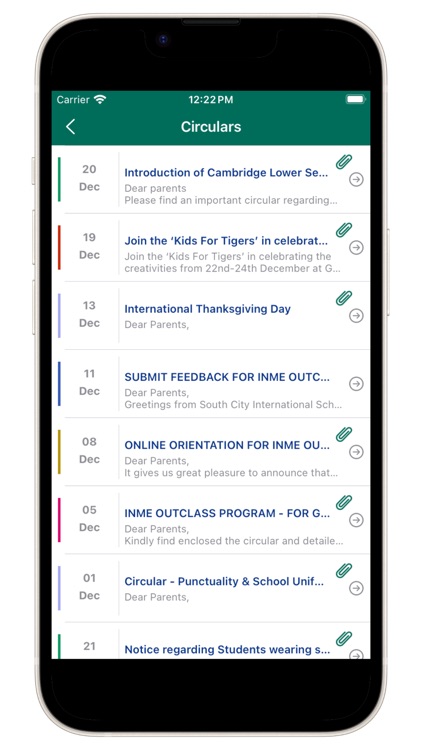 MRV Model School, Delhi screenshot-4