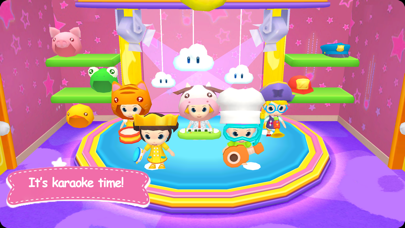 Daycare Story : Family Game Screenshot