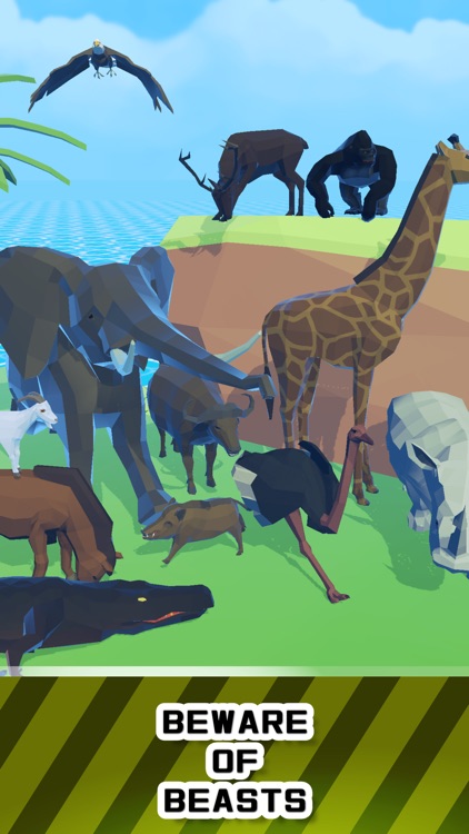 Tumble Hopper screenshot-4