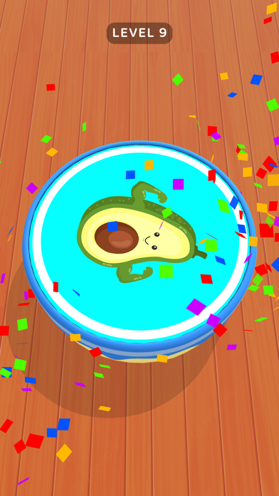 Color Swap 3D Screenshot