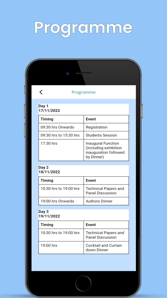 #4. INMARCO 2022 (iOS) Ved: Tanooj Mehra