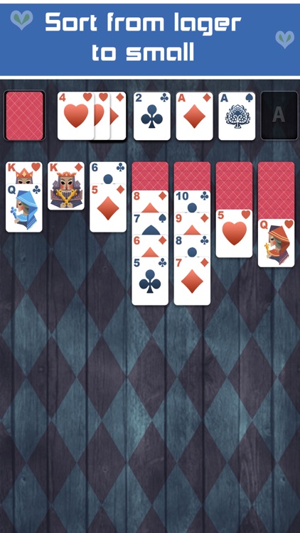 Solitaire 2024: Card Games