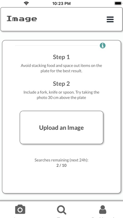 CarbMind screenshot-6