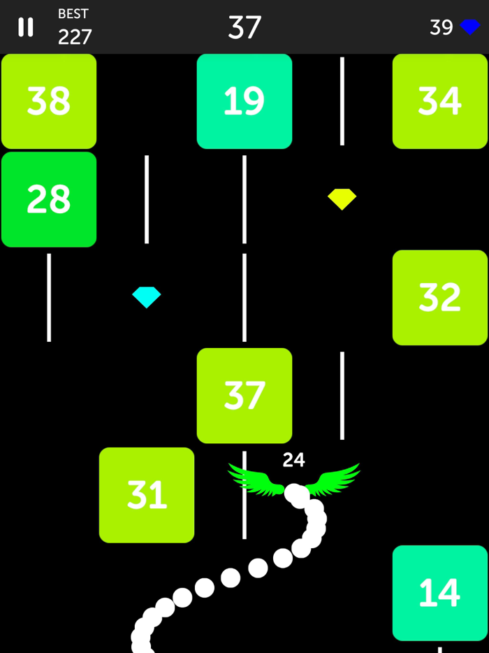 Blocks Kingdom Puzzle