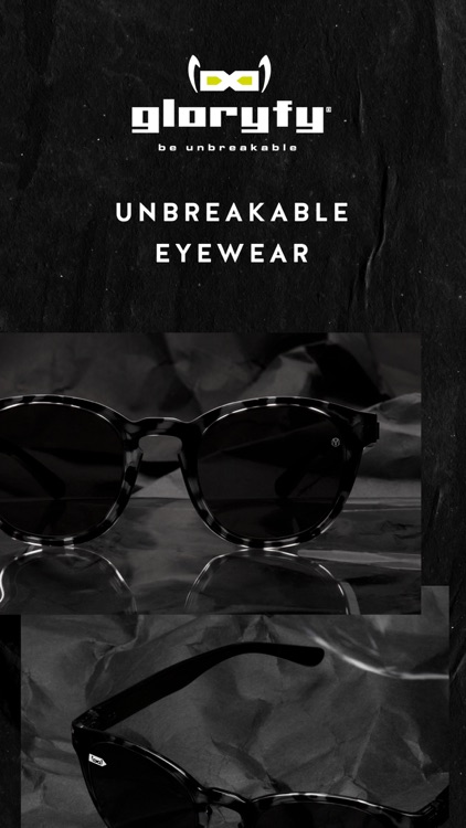 gloryfy screenshot-4