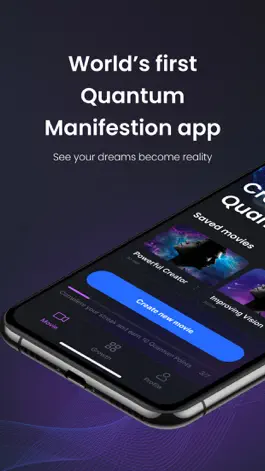 Game screenshot Quantum Life: Manifestation mod apk