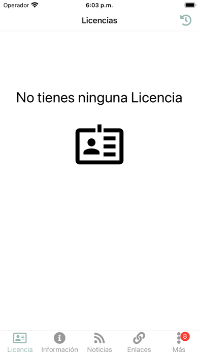 Euskal Mendizale Federazioa Screenshot