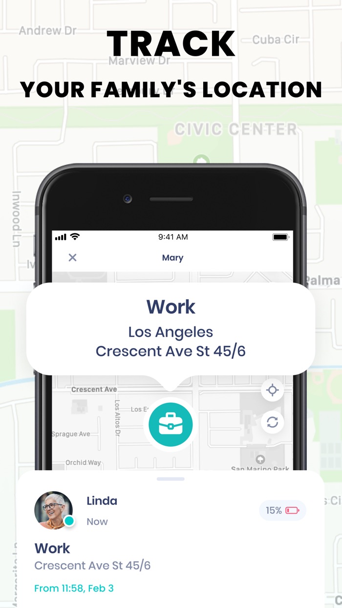 Locate 360 Find FriendandFamily