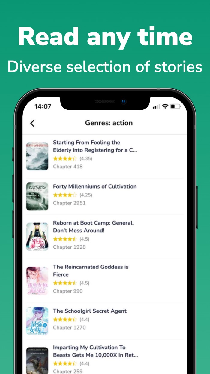 Novo Social - Read novel full