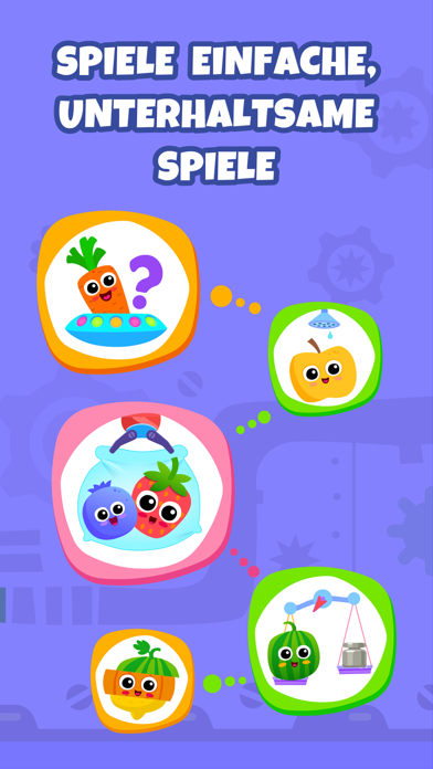 Yummies Kochen Lernen Spiele 3