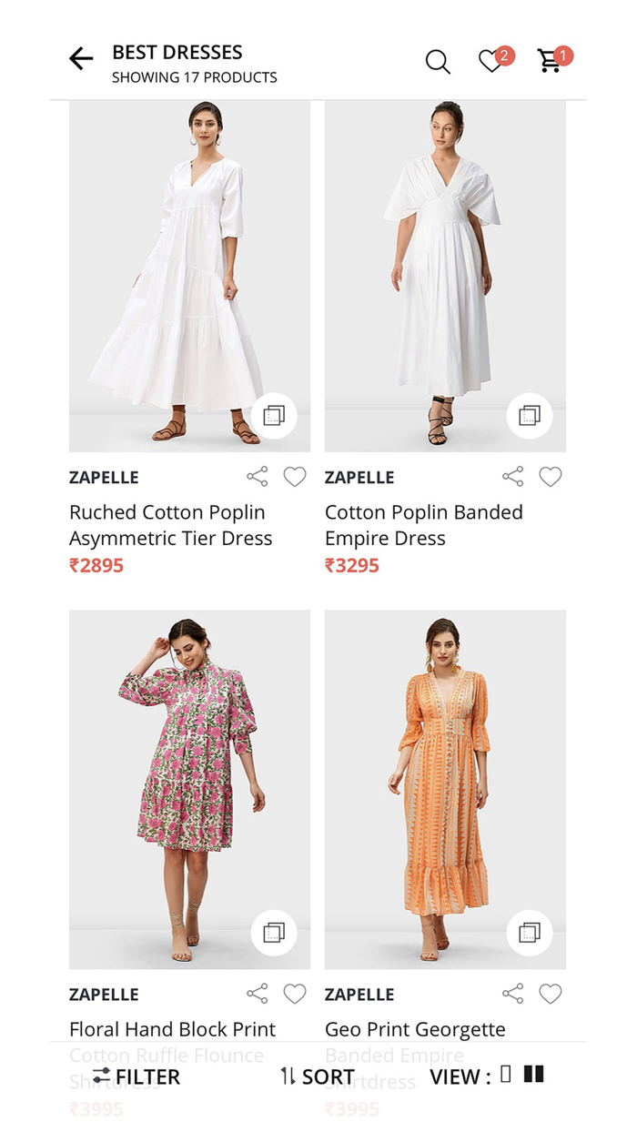 Zapelle - Custom Western Wear