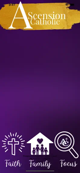 Game screenshot Ascension Catholic mod apk