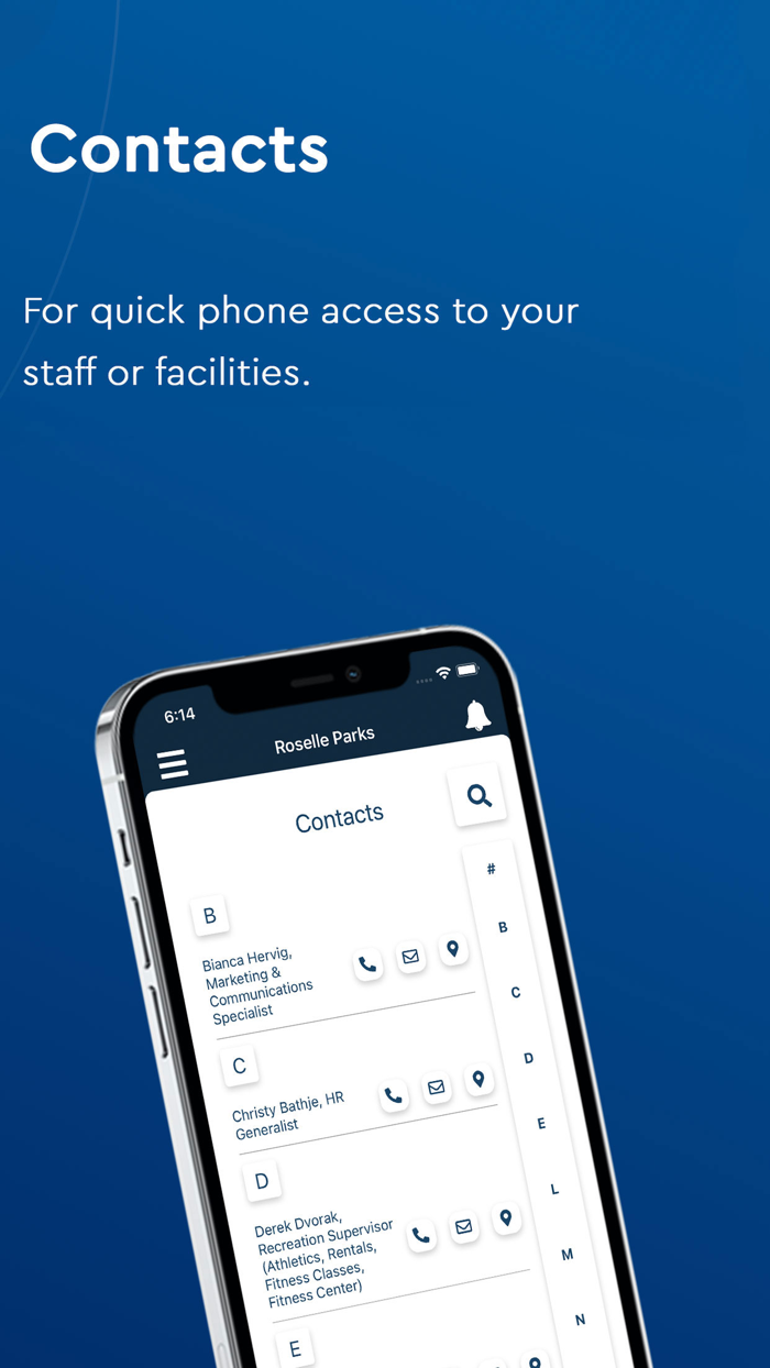 Roselle Park District