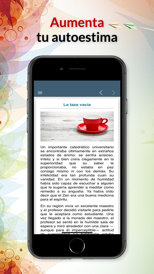 #6. Lecturas de Reflexión (iOS) 由: David Ortega Lopez