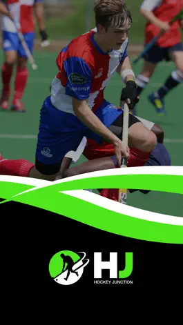 Game screenshot Hockey Junction mod apk