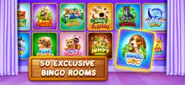 Game screenshot Bingo Dog - Fun Game 2022 apk
